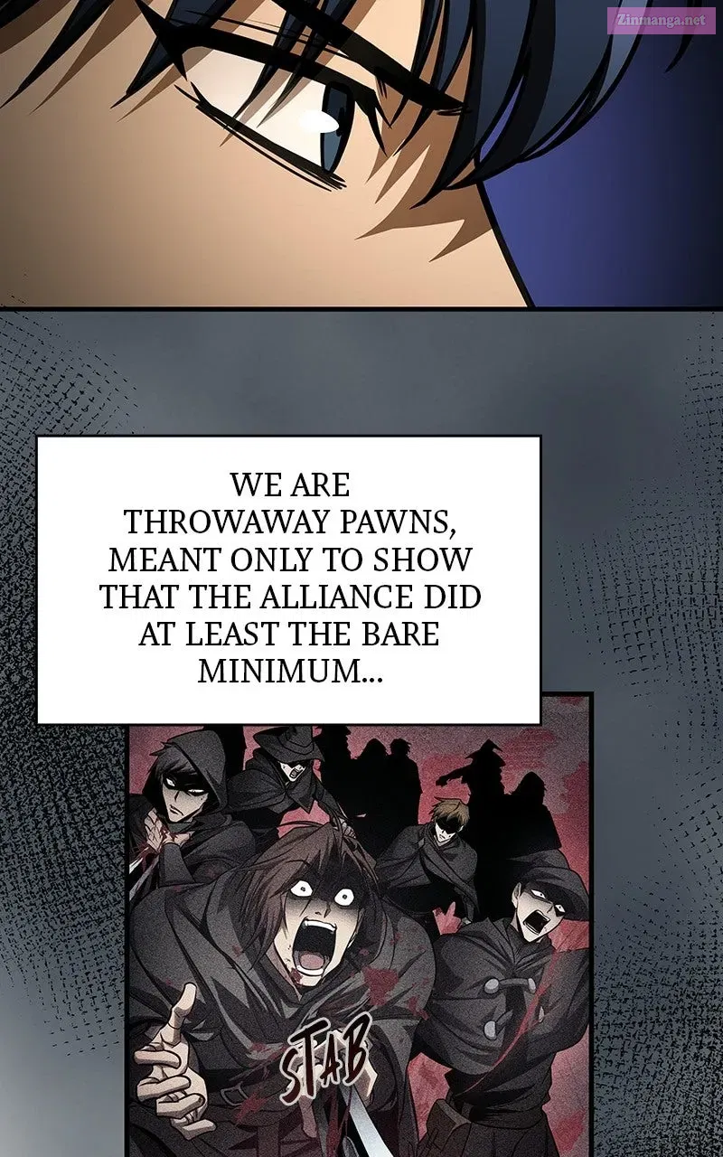 My Very Own Tower Strategy Guide Chapter 89 page 45 - 