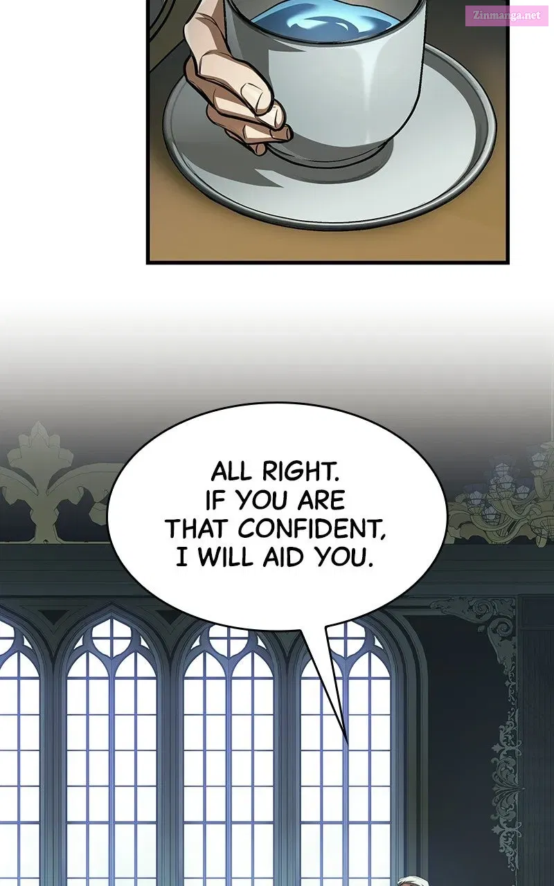 My Very Own Tower Strategy Guide Chapter 89 page 51 - 