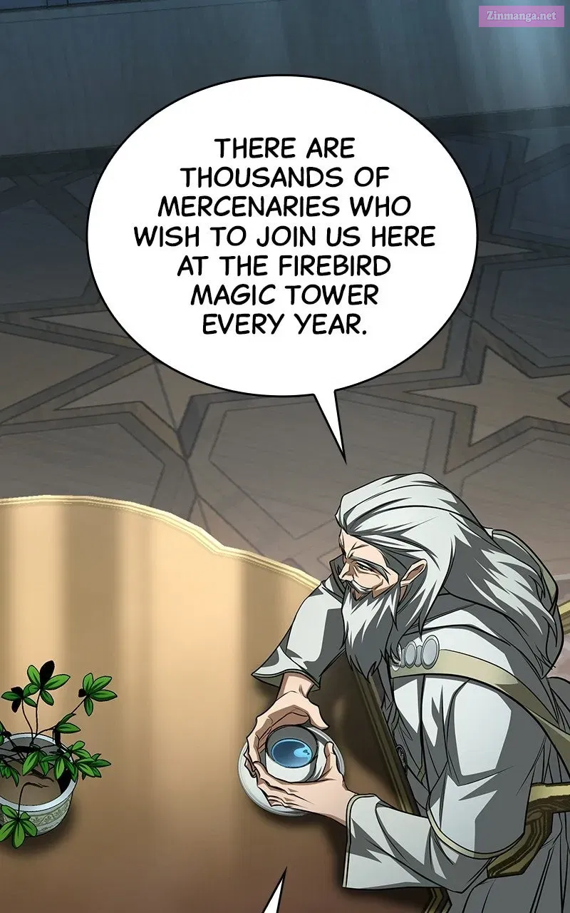 My Very Own Tower Strategy Guide Chapter 89 page 61 - 
