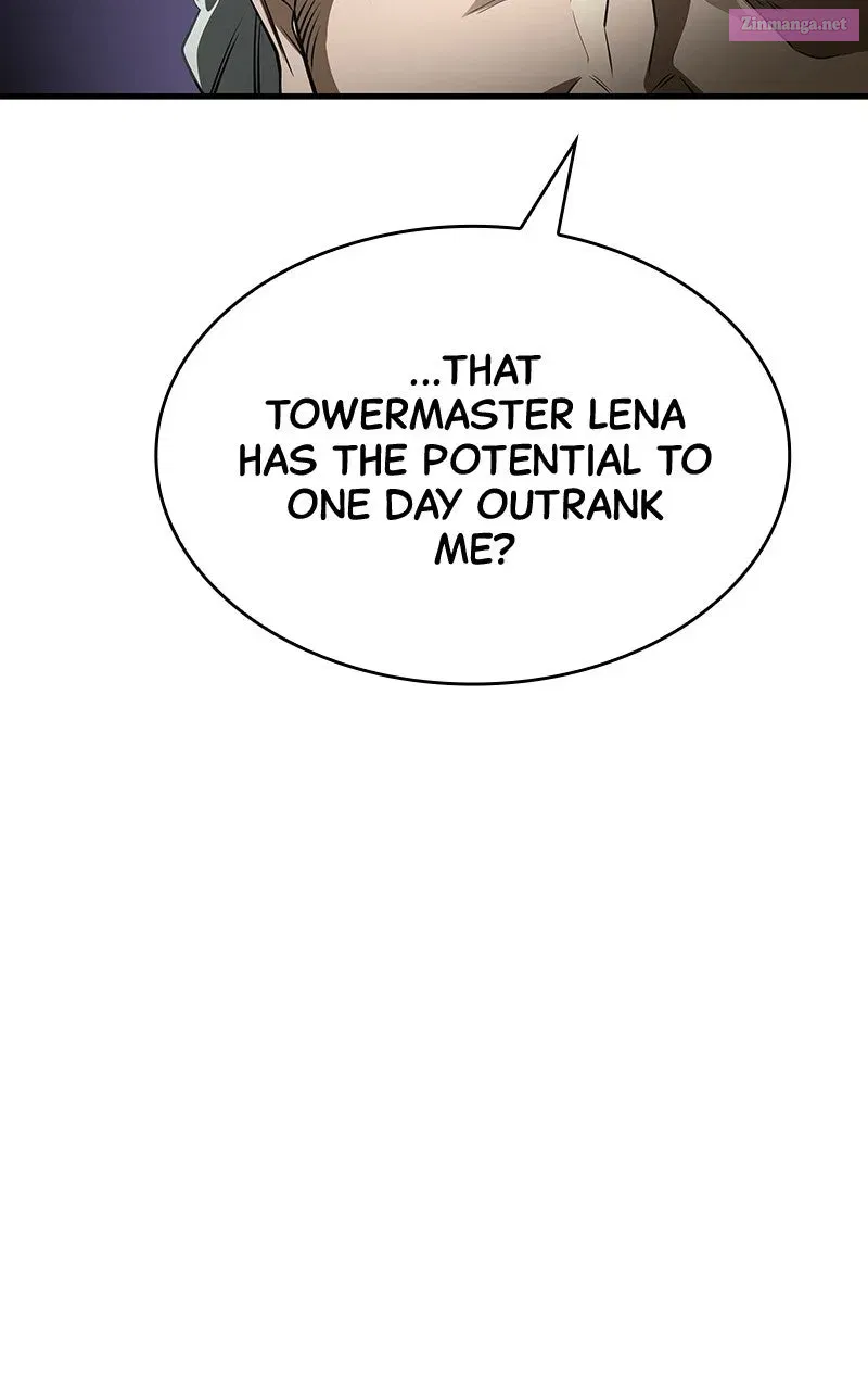 My Very Own Tower Strategy Guide Chapter 89 page 74 - 
