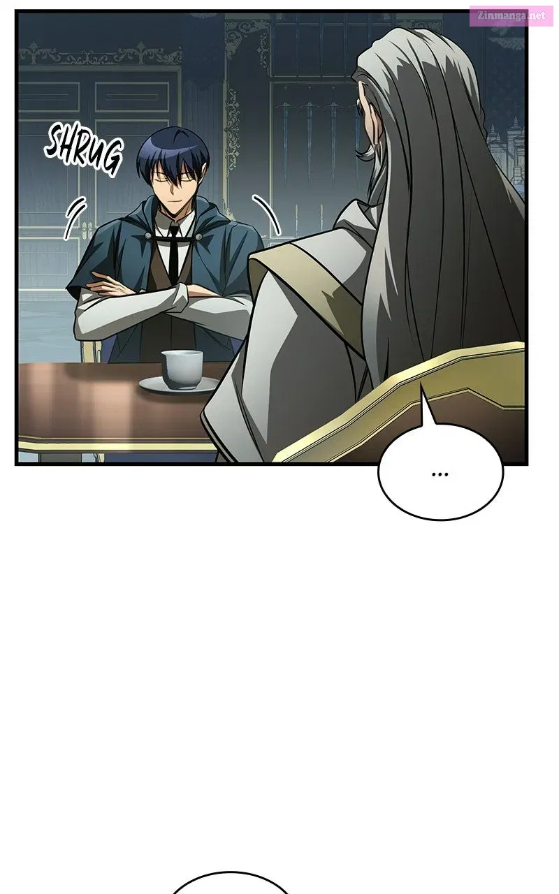My Very Own Tower Strategy Guide Chapter 89 page 75 - 
