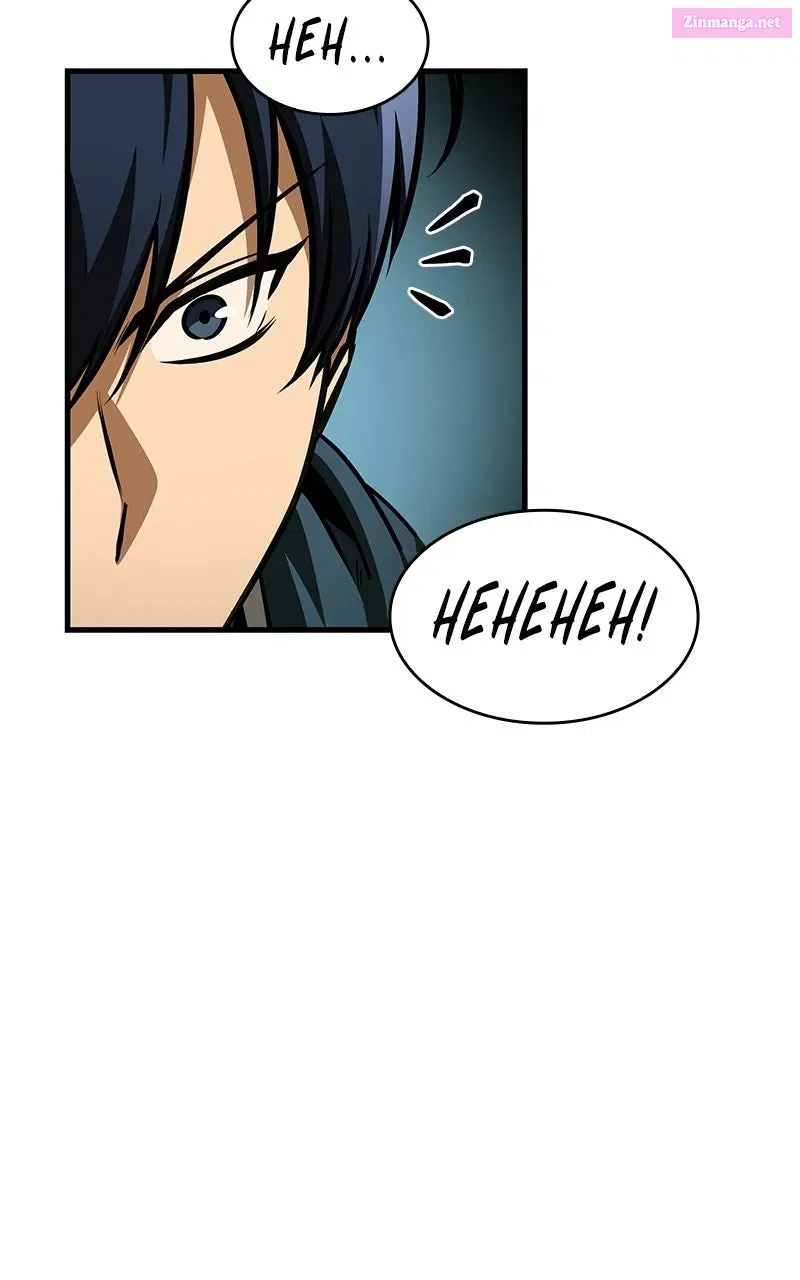 My Very Own Tower Strategy Guide Chapter 89 page 76 - 