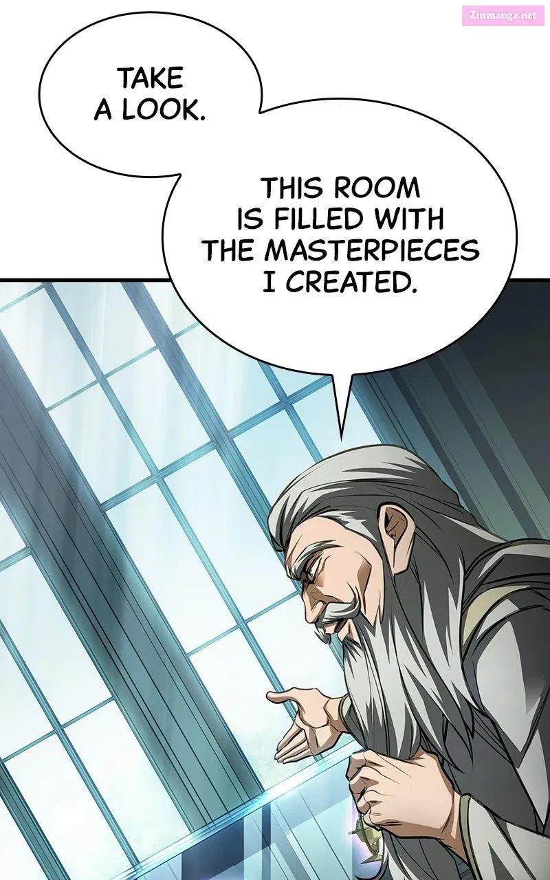 My Very Own Tower Strategy Guide Chapter 89 page 77 - 