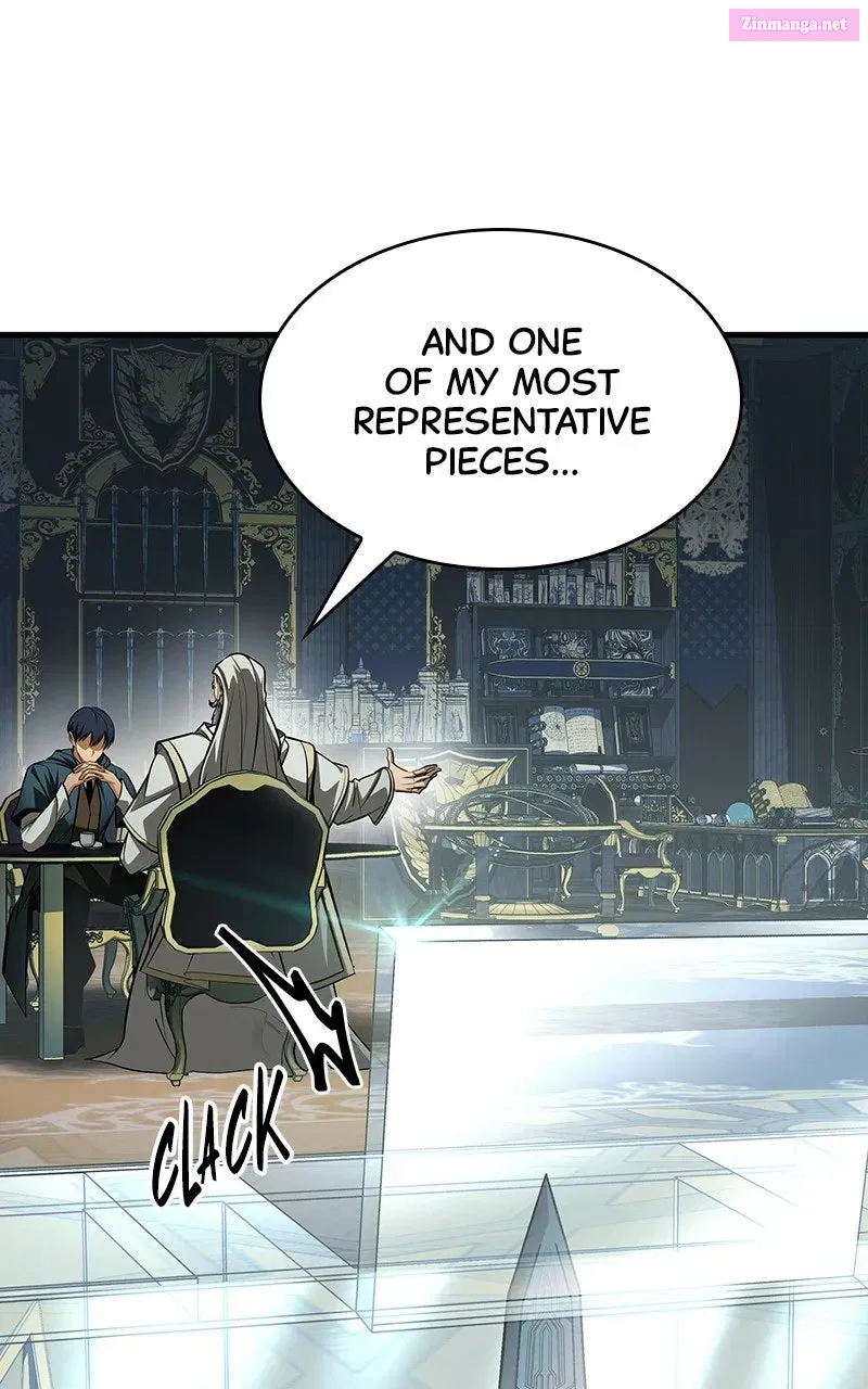 My Very Own Tower Strategy Guide Chapter 89 page 79 - 