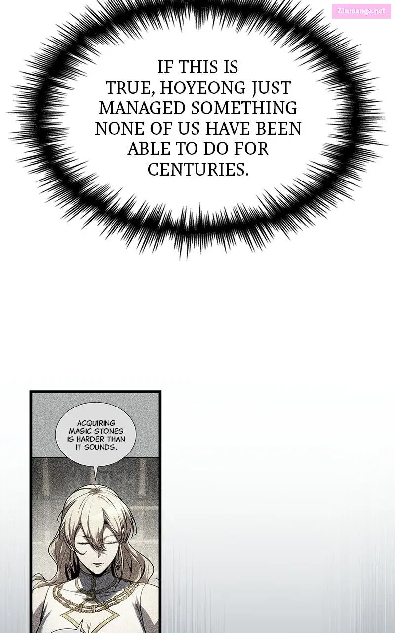 My Very Own Tower Strategy Guide Chapter 89 page 9 - 