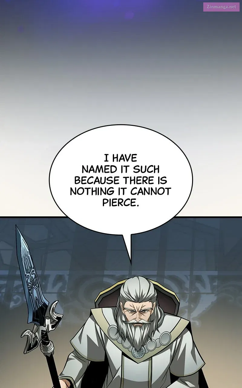 My Very Own Tower Strategy Guide Chapter 89 page 84 - 