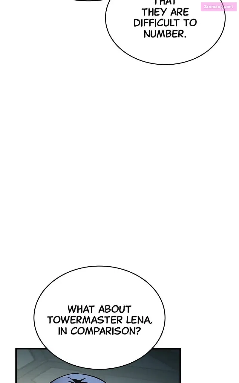 My Very Own Tower Strategy Guide Chapter 89 page 86 - 