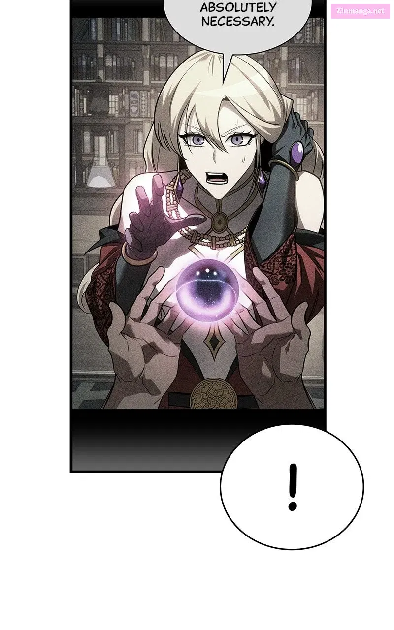 My Very Own Tower Strategy Guide Chapter 89 page 94 - 