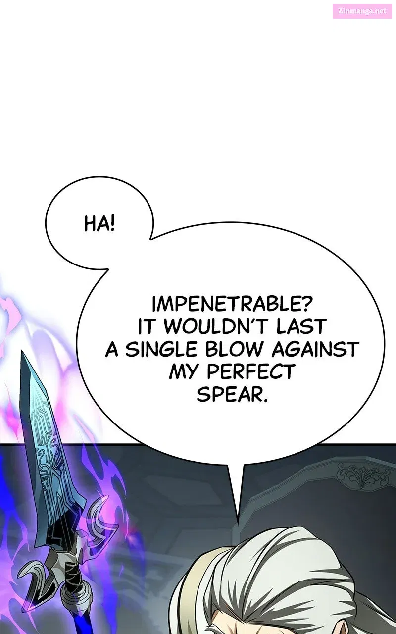 My Very Own Tower Strategy Guide Chapter 89 page 97 - 