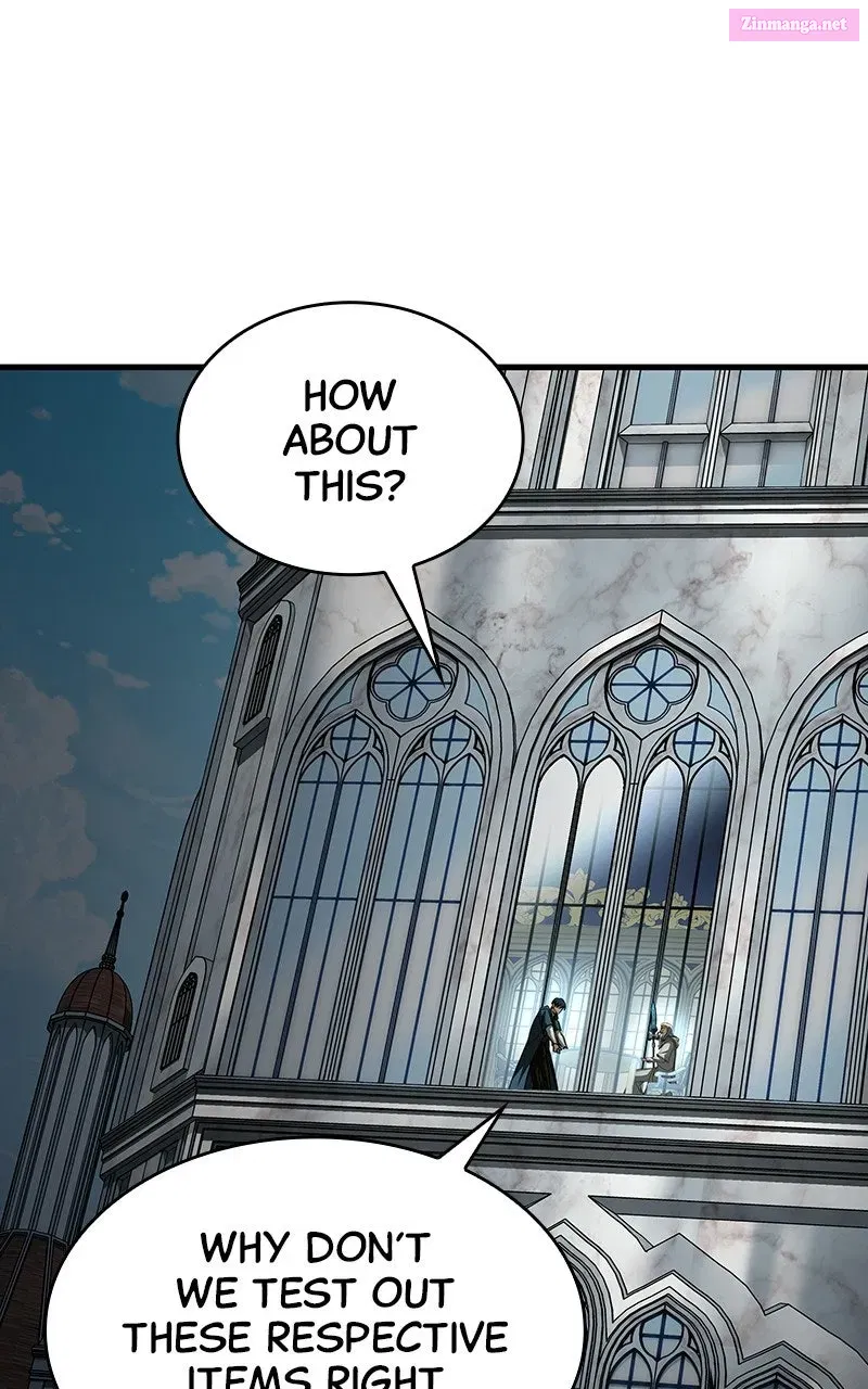 My Very Own Tower Strategy Guide Chapter 89 page 100 - 