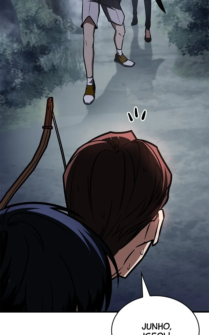 My Very Own Tower Strategy Guide Chapter 9 page 116 - 
