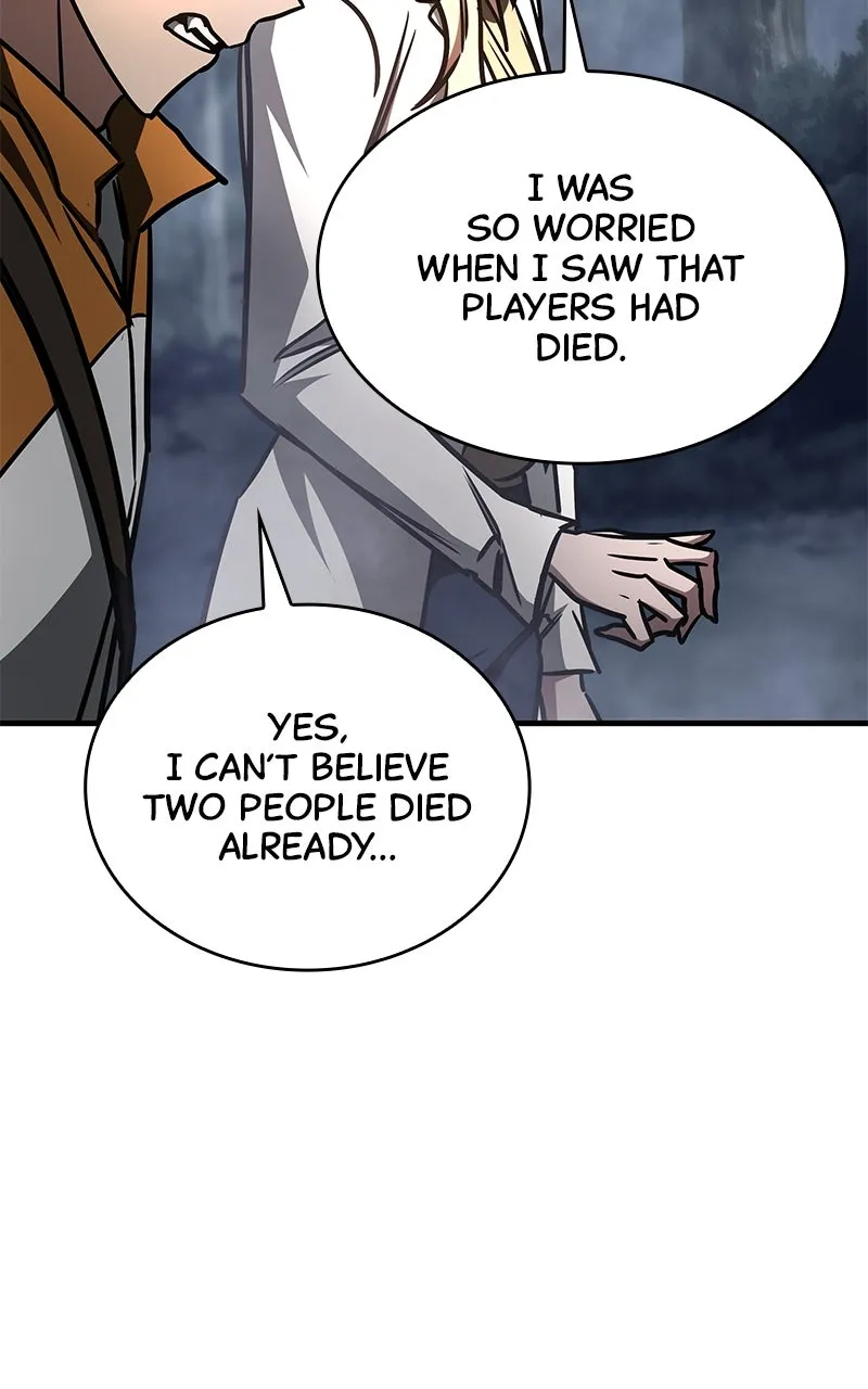 My Very Own Tower Strategy Guide Chapter 9 page 118 - 
