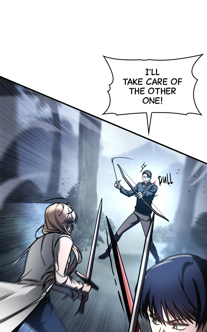 My Very Own Tower Strategy Guide Chapter 9 page 129 - 