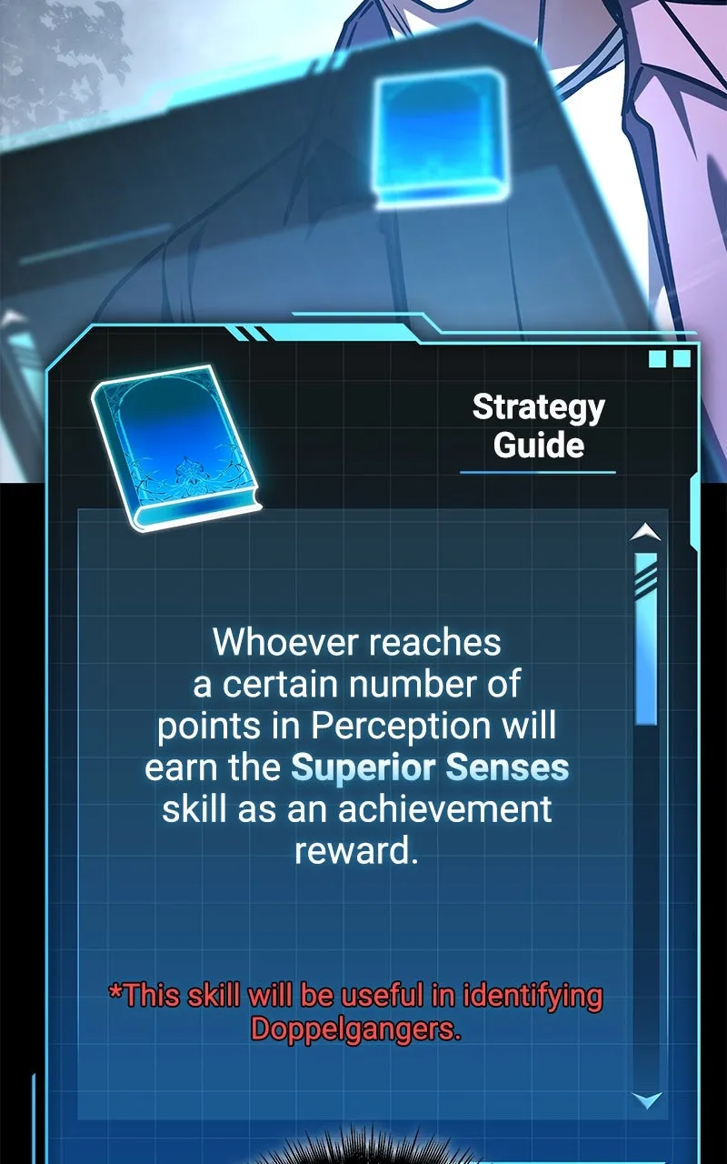 My Very Own Tower Strategy Guide Chapter 9 page 9 - 