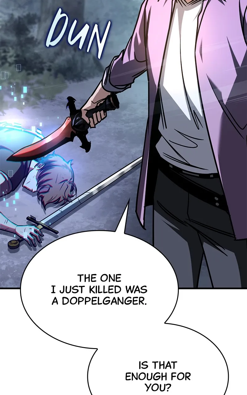 My Very Own Tower Strategy Guide Chapter 9 page 97 - 