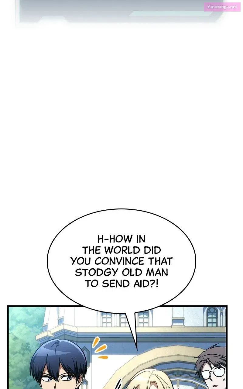 My Very Own Tower Strategy Guide Chapter 90 page 11 - 