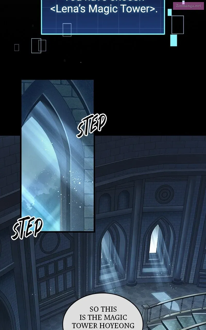 My Very Own Tower Strategy Guide Chapter 90 page 104 - 