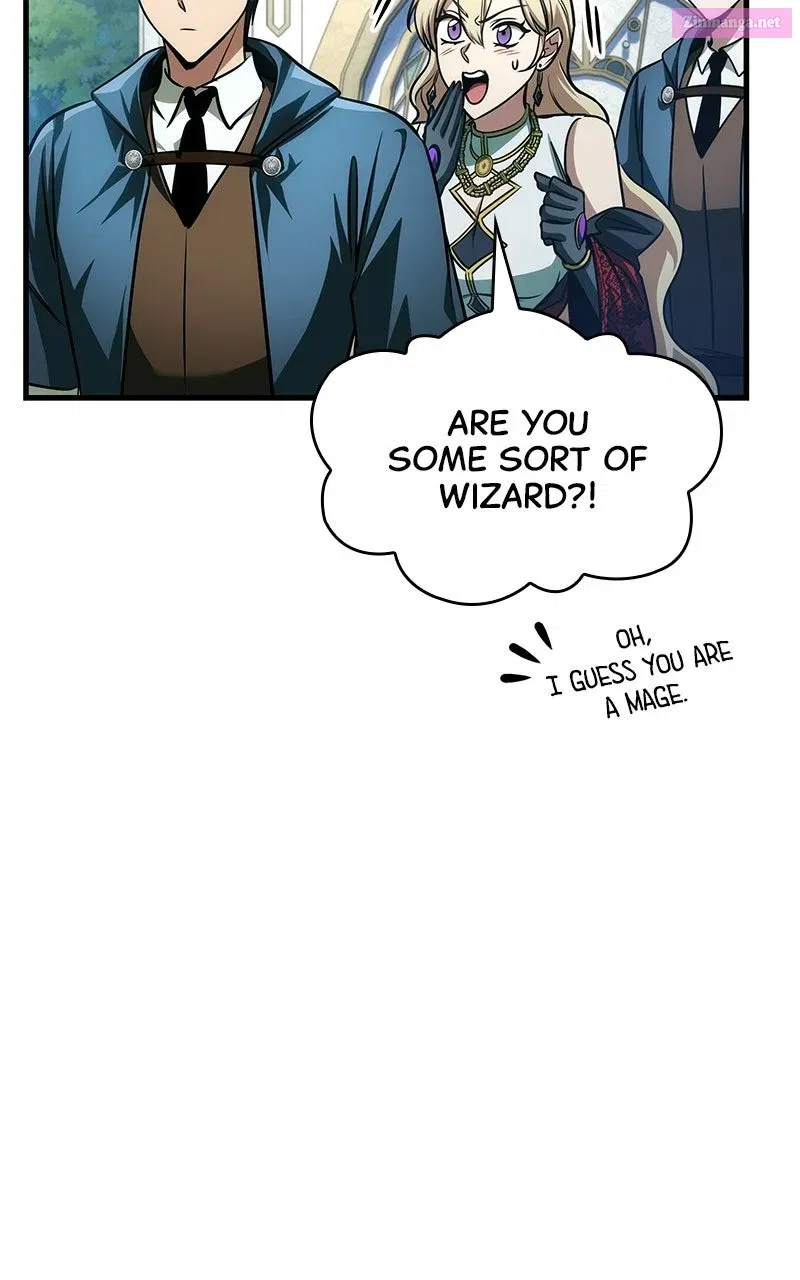 My Very Own Tower Strategy Guide Chapter 90 page 12 - 