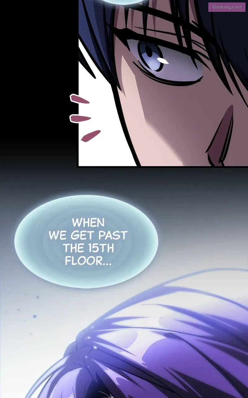 My Very Own Tower Strategy Guide Chapter 90 page 117 - 