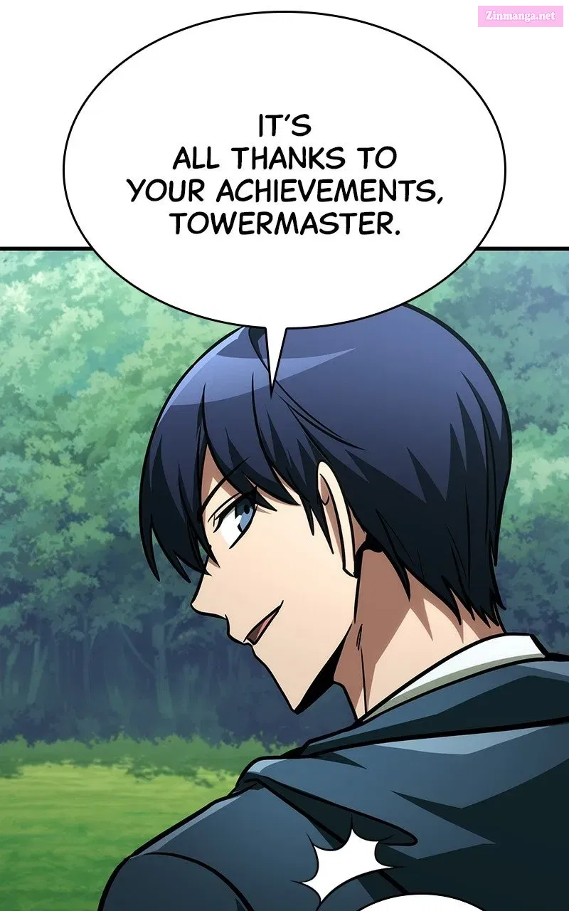 My Very Own Tower Strategy Guide Chapter 90 page 13 - 