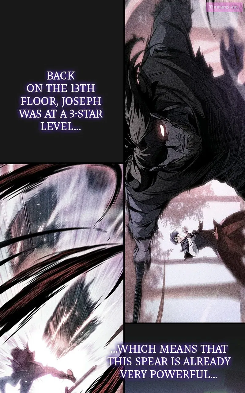 My Very Own Tower Strategy Guide Chapter 90 page 18 - 