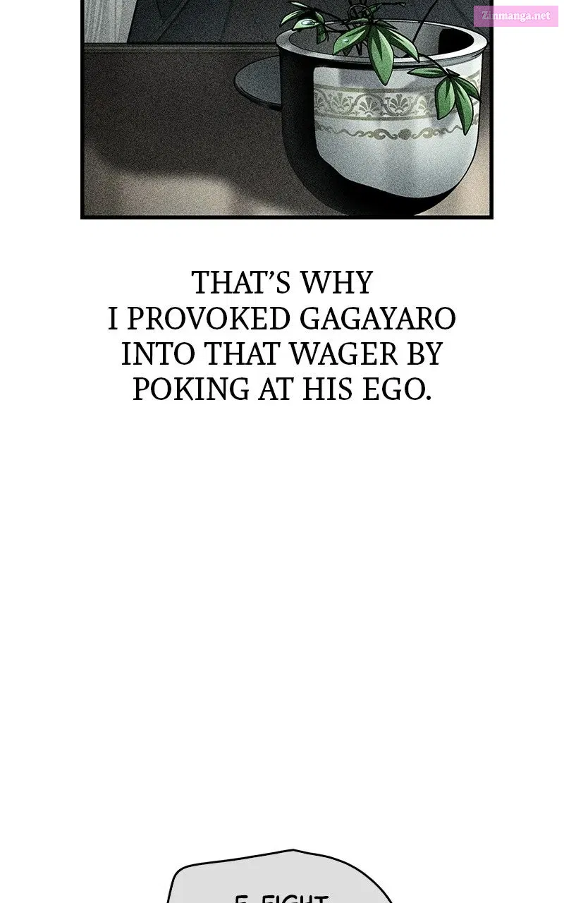 My Very Own Tower Strategy Guide Chapter 90 page 22 - 