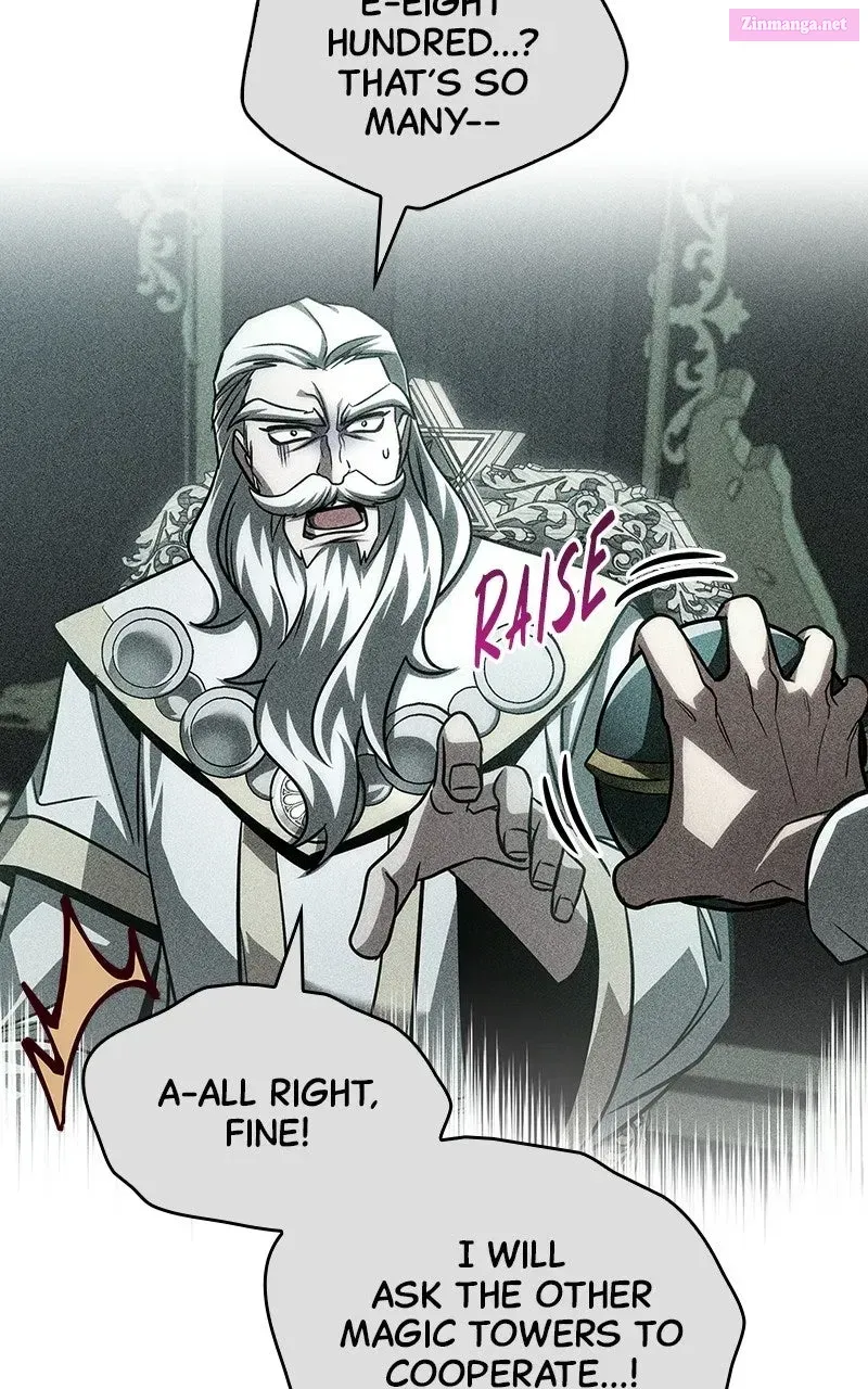 My Very Own Tower Strategy Guide Chapter 90 page 23 - 