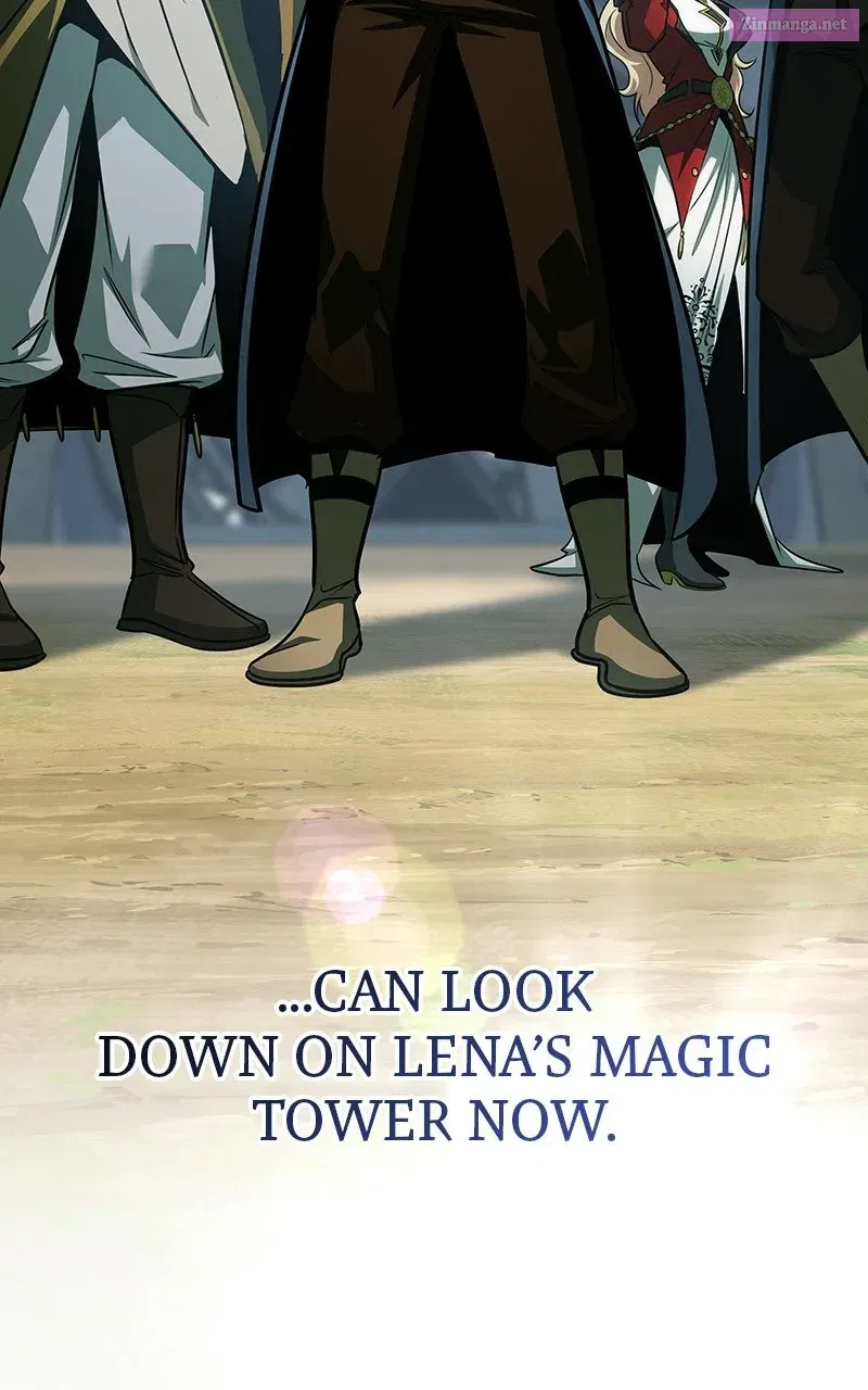 My Very Own Tower Strategy Guide Chapter 90 page 27 - 
