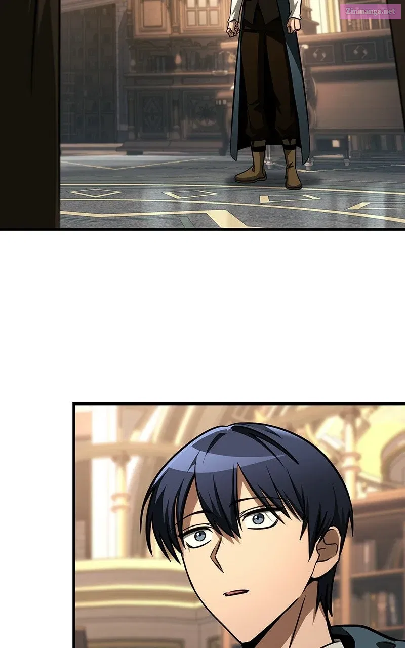 My Very Own Tower Strategy Guide Chapter 90 page 32 - 