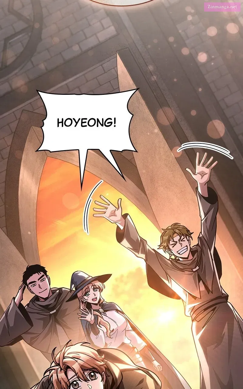 My Very Own Tower Strategy Guide Chapter 90 page 35 - 
