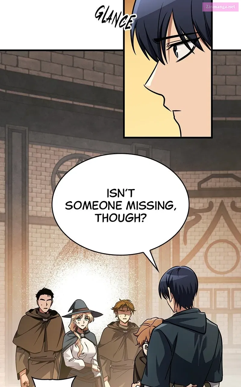 My Very Own Tower Strategy Guide Chapter 90 page 39 - 