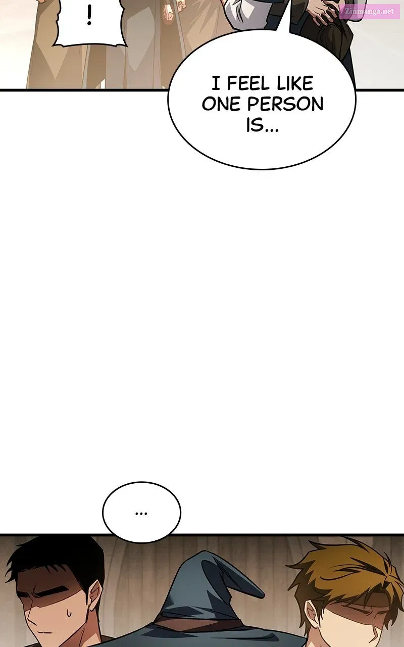 My Very Own Tower Strategy Guide Chapter 90 page 40 - 