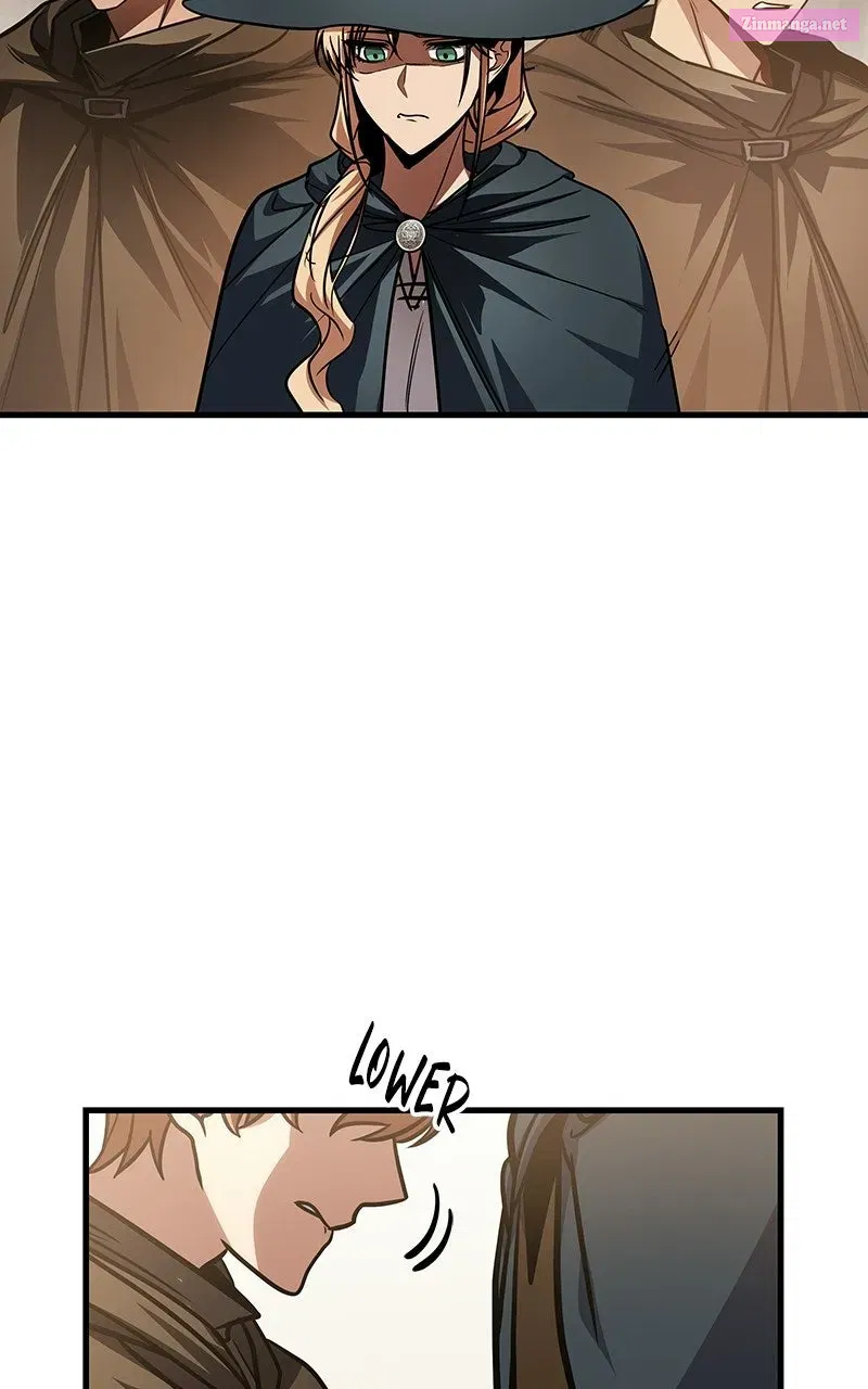 My Very Own Tower Strategy Guide Chapter 90 page 41 - 