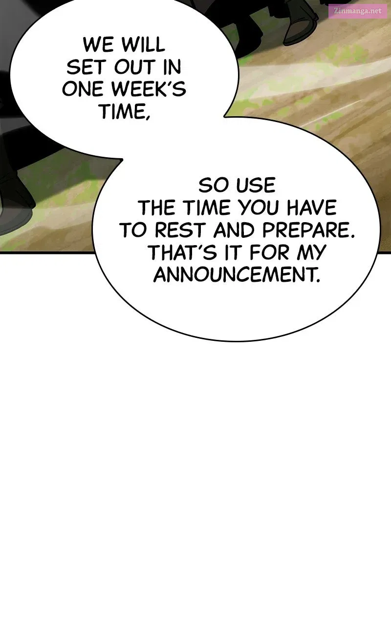 My Very Own Tower Strategy Guide Chapter 90 page 7 - 
