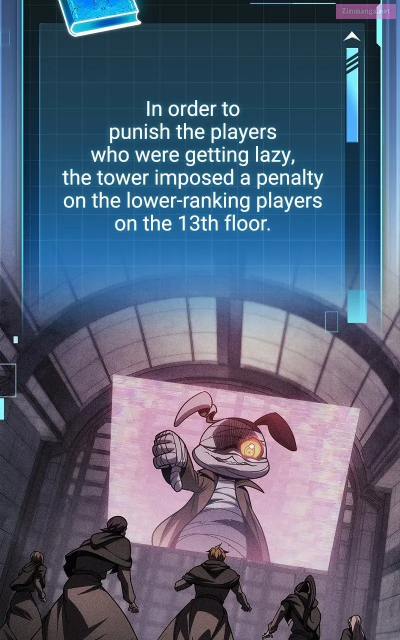 My Very Own Tower Strategy Guide Chapter 90 page 61 - 