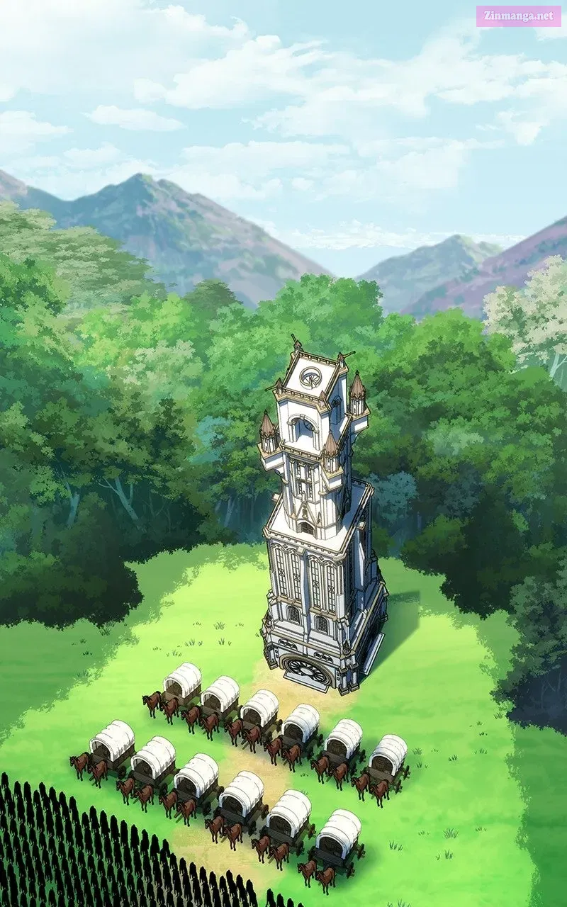 My Very Own Tower Strategy Guide Chapter 90 page 81 - 