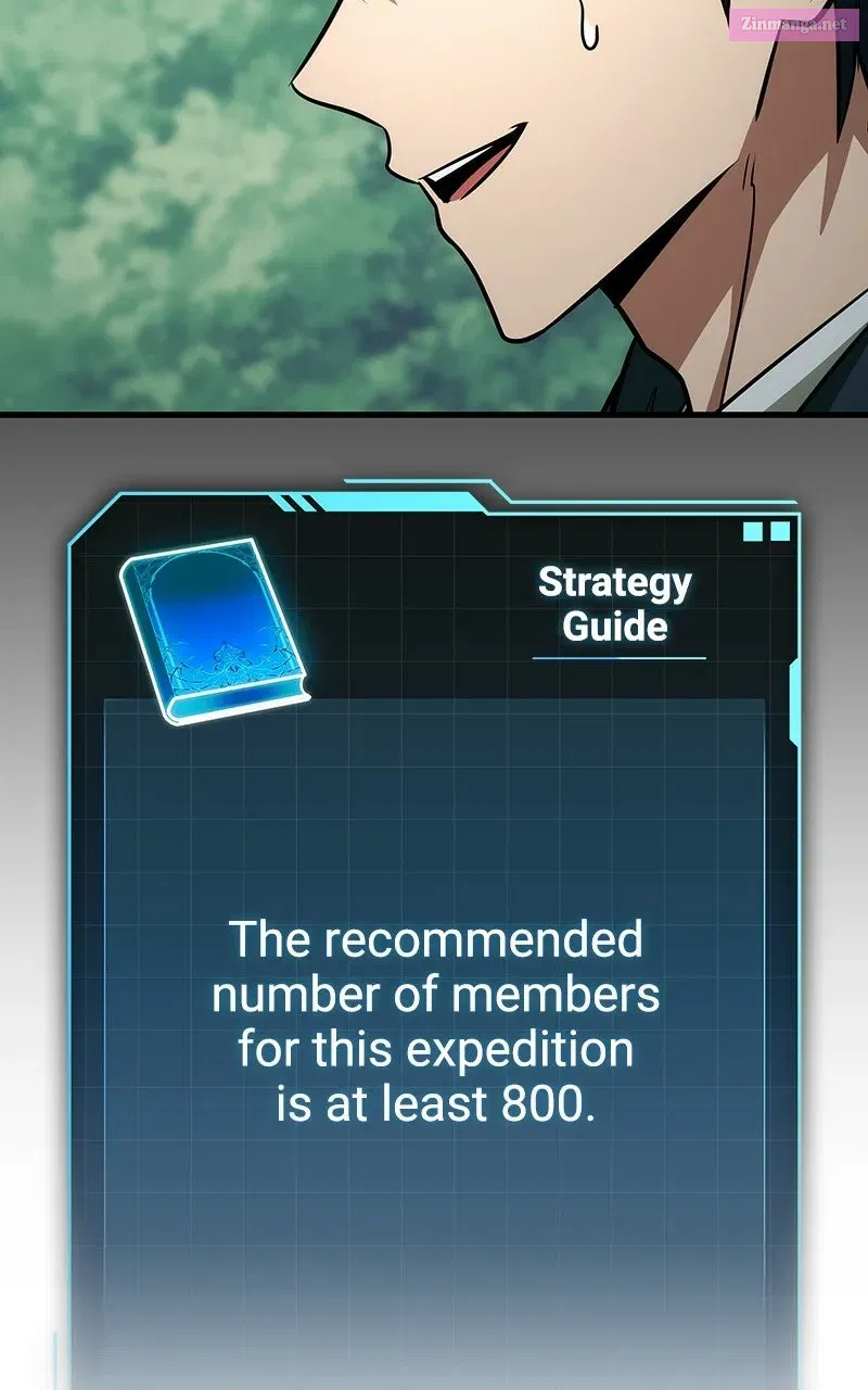 My Very Own Tower Strategy Guide Chapter 90 page 10 - 