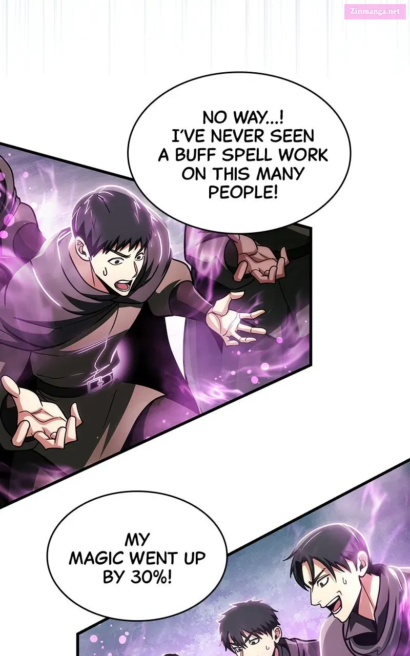 My Very Own Tower Strategy Guide Chapter 90 page 92 - 