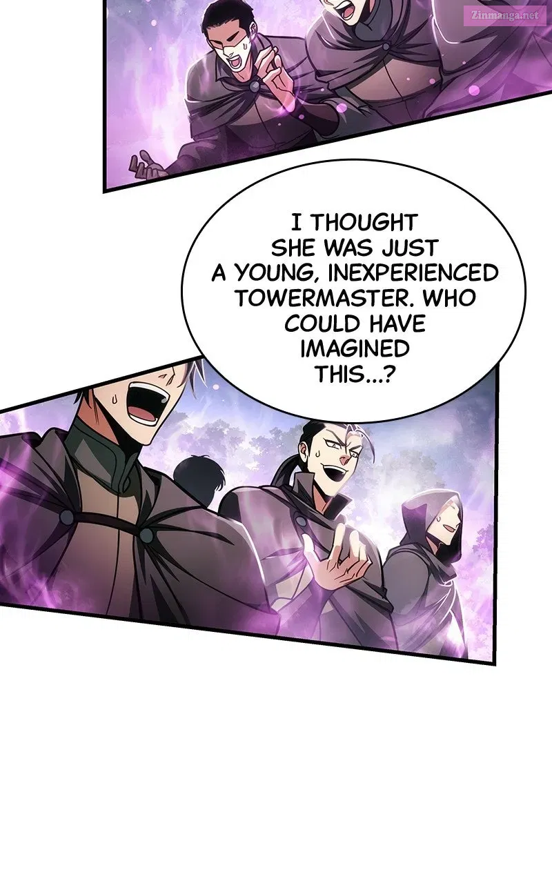 My Very Own Tower Strategy Guide Chapter 90 page 93 - 