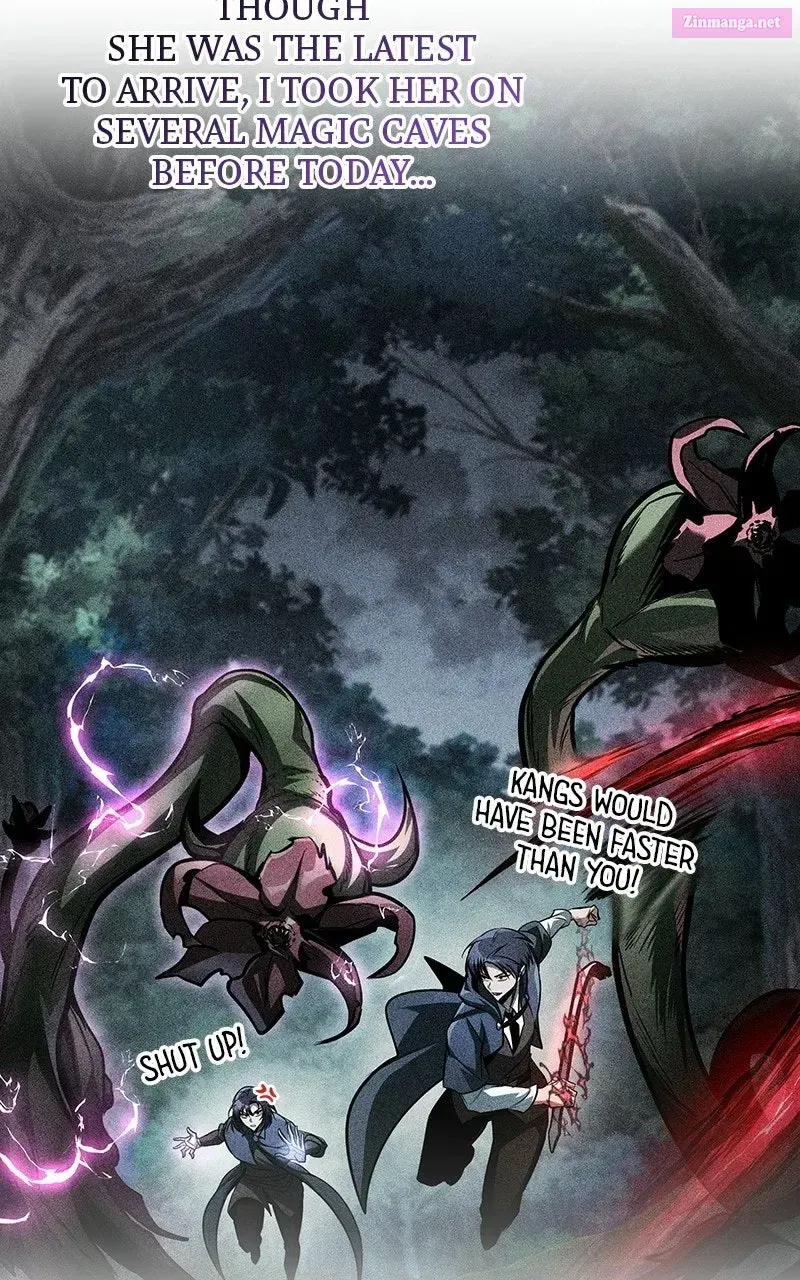 My Very Own Tower Strategy Guide Chapter 90 page 99 - 