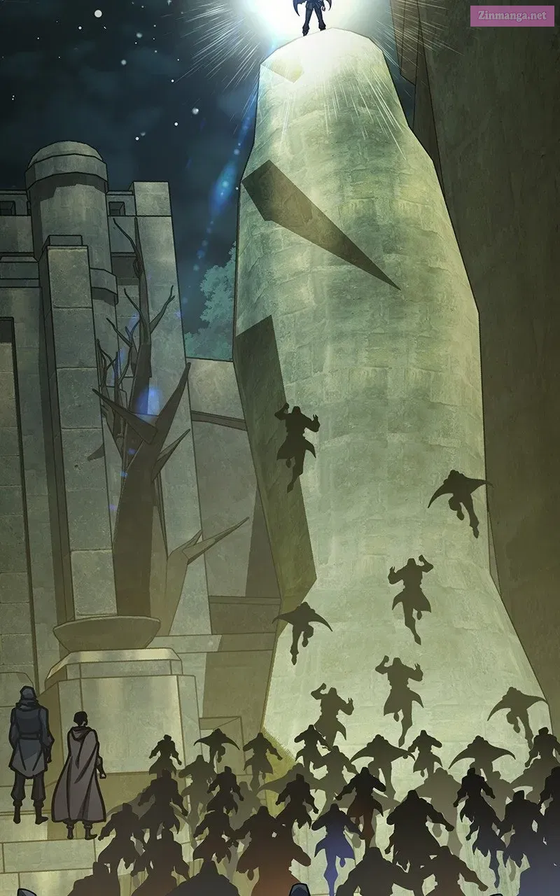 My Very Own Tower Strategy Guide Chapter 91 page 102 - 
