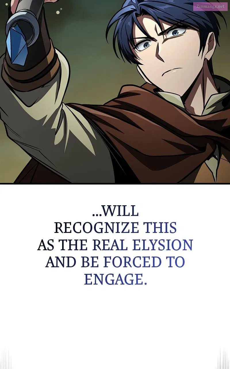 My Very Own Tower Strategy Guide Chapter 91 page 106 - 