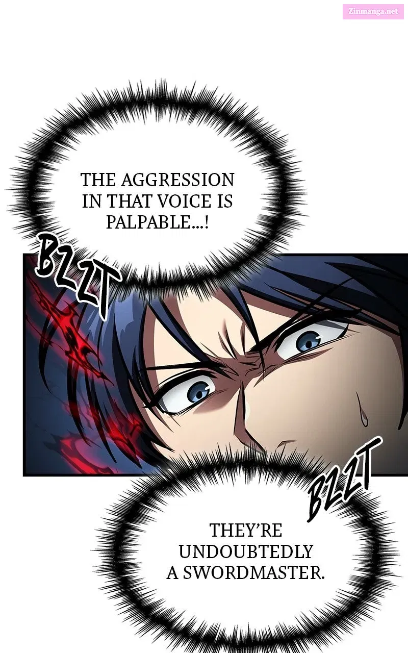 My Very Own Tower Strategy Guide Chapter 91 page 110 - 