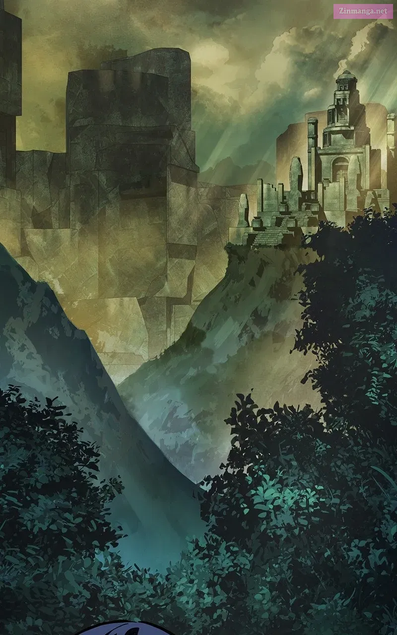 My Very Own Tower Strategy Guide Chapter 91 page 13 - 
