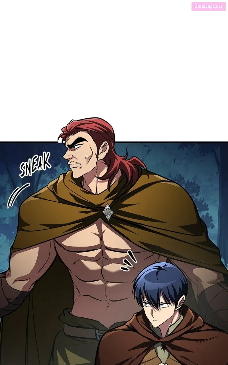 My Very Own Tower Strategy Guide Chapter 91 page 15 - 