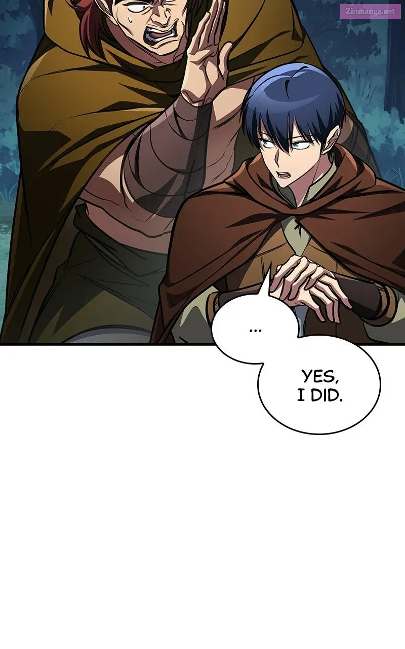 My Very Own Tower Strategy Guide Chapter 91 page 17 - 