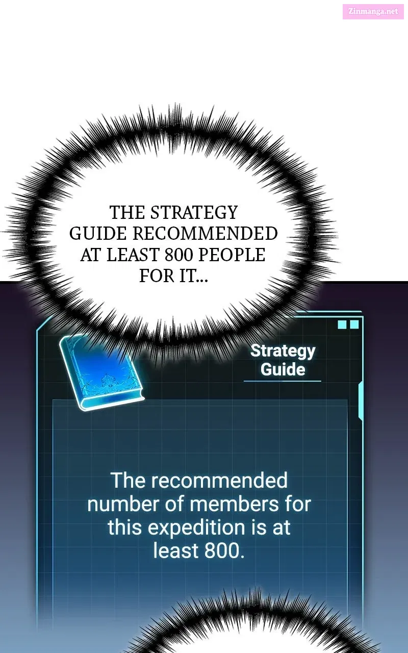 My Very Own Tower Strategy Guide Chapter 91 page 18 - 