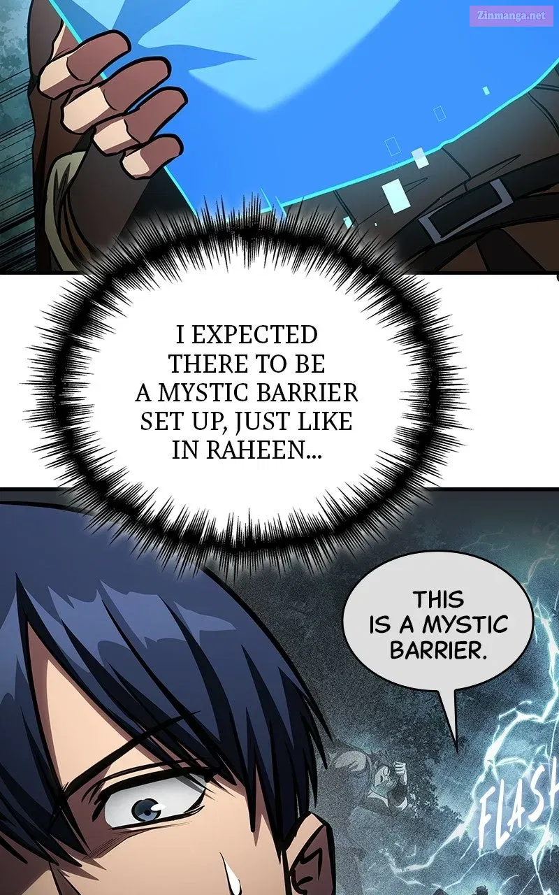My Very Own Tower Strategy Guide Chapter 91 page 23 - 