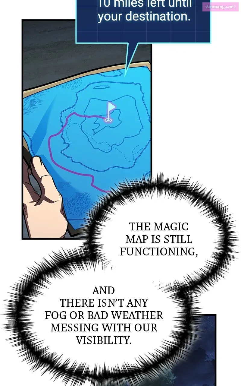 My Very Own Tower Strategy Guide Chapter 91 page 25 - 