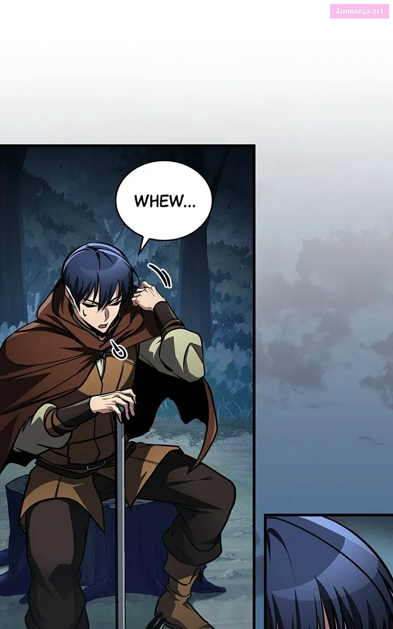 My Very Own Tower Strategy Guide Chapter 91 page 4 - 